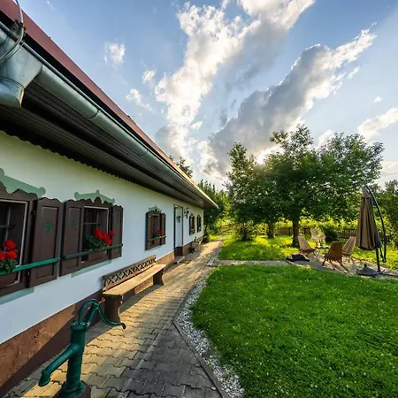Prlecka Hotel