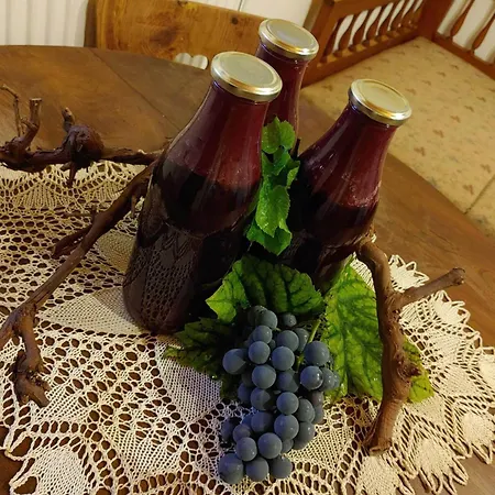 Hotel Prlecka Miklavz pri Ormozu