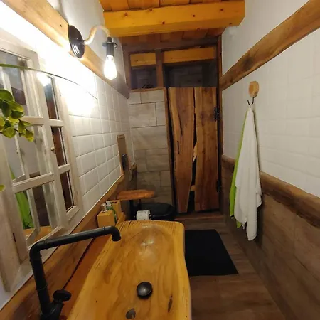 Hotel Prlecka Miklavz pri Ormozu